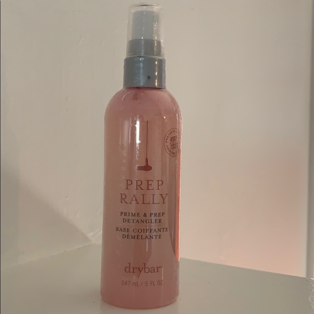 Drybar Hair Product